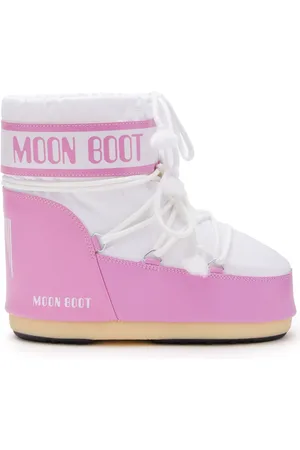Moon Boot Botas Icon Low
