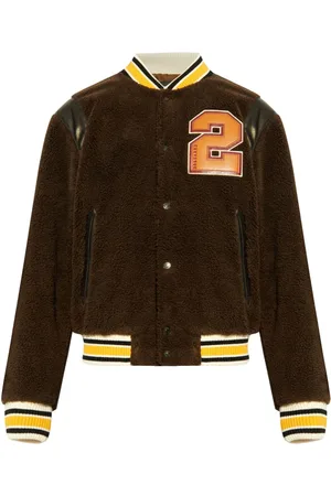 Dsquared2 Chaqueta bómber Bear