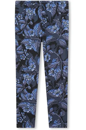 Kenzo Leggins estampados