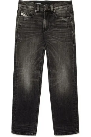 Diesel Vaqueros rectos 2010