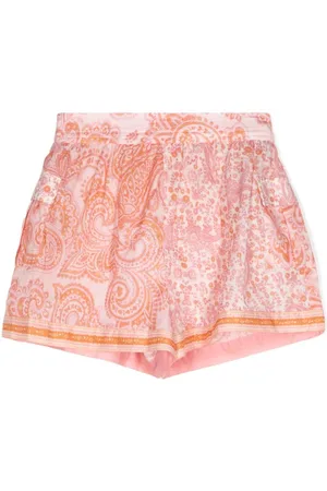 ZIMMERMANN Pantalones cortos Ottie