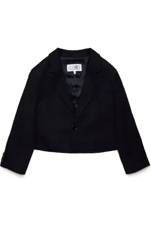 Maison Margiela Blazer con botones