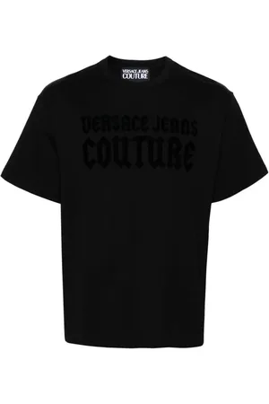 VERSACE Camiseta con logo