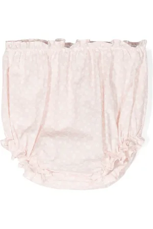 KNOT Gigi cotton shorts