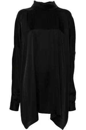 Rick Owens Blusa Tabard