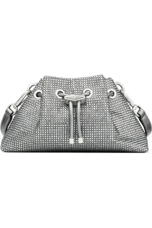 Jimmy Choo Bolso de hombro Cinch pequeño