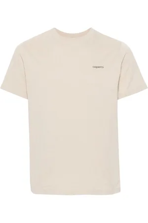 COPERNI Camiseta con logo estampado
