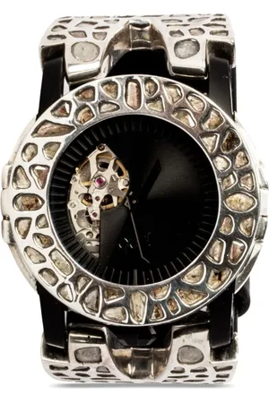 PARTS OF FOUR Reloj P4—FOB Watch #156 de 41 mm