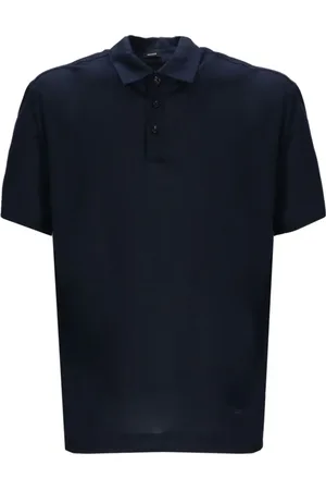 HUGO BOSS Polo liso