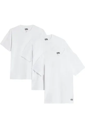 Billionaire Boys Club Camiseta con logo estampado