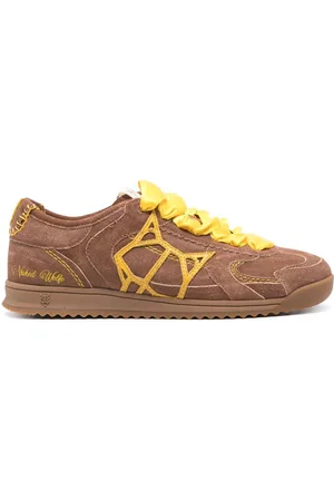 Naked Wolfe Zapatillas Exposure