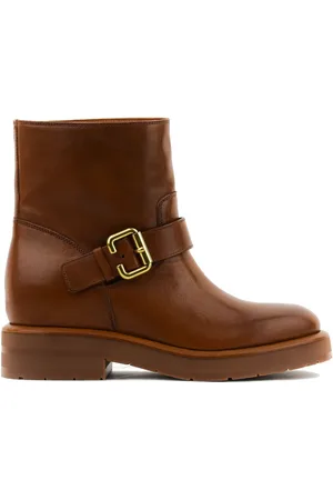 Chloé Botines Coddington