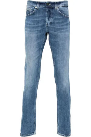 Dondup Vaqueros skinny George