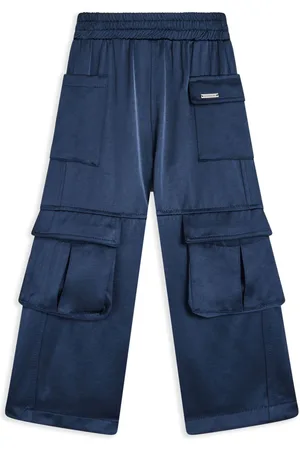 MONNALISA Pantalones estilo cargo