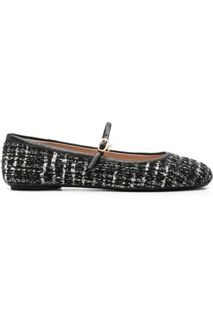 Gianvito Rossi Bailarinas Carla