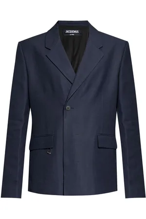 Jacquemus Blazer La Veste Melo