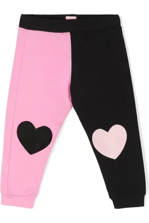 Wauw Capow by Bangbang Leggins Sweet Knee con diseño colour block