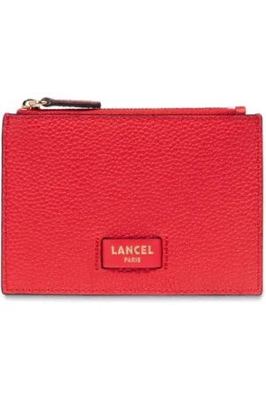LANCEL Cartera Ninon grande