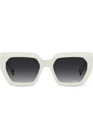 Missoni Gafas de sol con montura cuadrada