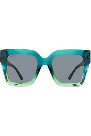Jimmy Choo Edna sunglasses