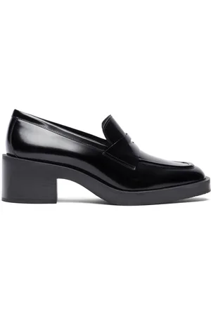 Stuart Weitzman Mocasines Kaia de 40 mm