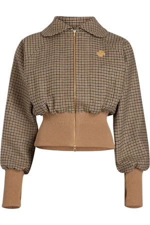Patou Chaqueta bómber liviana