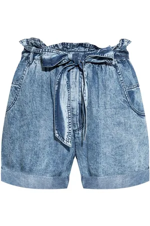 Marant Etoile Pantalones cortos Pierine