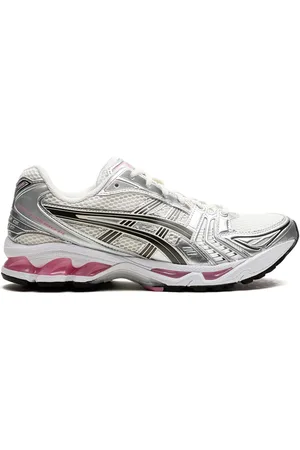 Asics Zapatillas Gel Kayano 14 "Cream/Sweet Pink"