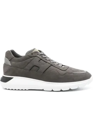Hogan Zapatillas con parche del logo