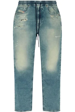 Diesel Vaqueros D-Krailey 2031 tapered