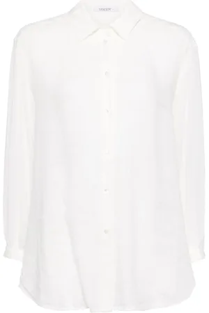 TRANSIT Camisa a cuadros