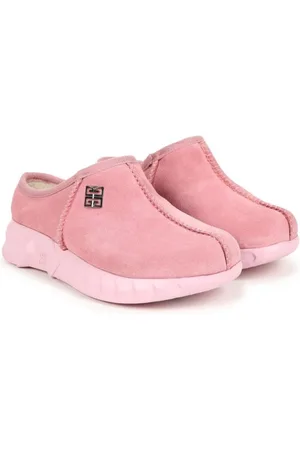 Givenchy Mules 4G