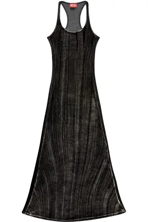 Diesel Vestido largo D-Vog
