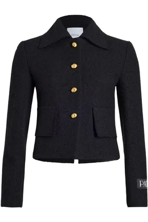 Patou Chaqueta corta Iconic