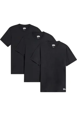 Billionaire Boys Club Camiseta con logo estampado