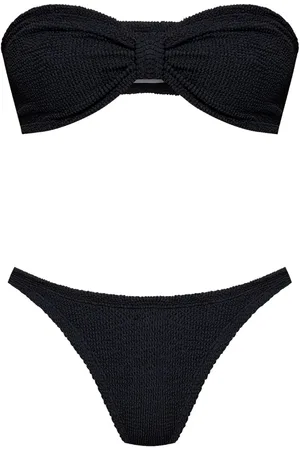 Hunza G Bikini Jean
