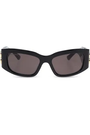 Balenciaga Gafas de sol Dinasty con montura en D