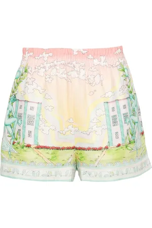 Casablanca Pantalones cortos Vase