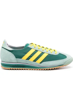 adidas Zapatillas SL 72 OG con paneles