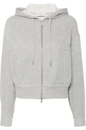PESERICO SIGN Sudadera con capucha y cremallera
