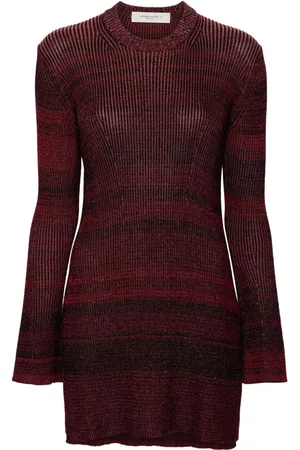 Golden Goose Vestido corto Meret