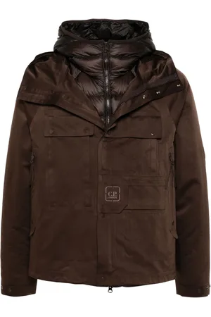C.P. Company Chaqueta The Metropolis Series