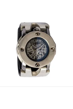 PARTS OF FOUR Reloj #318 de 42 mm de x Fob Paris