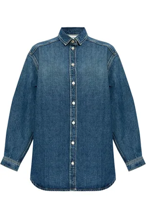 Samsøe Samsøe Camisa Salea