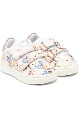 MONNALISA Zapatillas Teddy Bear