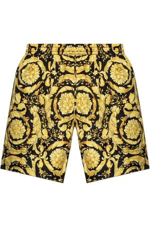 VERSACE Bañador Barocco