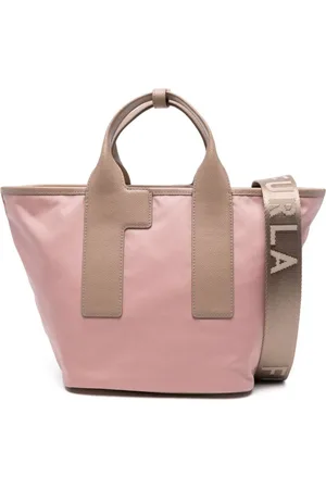 Furla Bolso shopper Piuma M