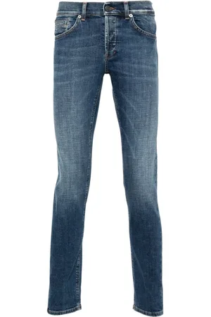 Dondup Vaqueros skinny George