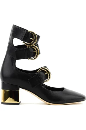 Chloé Zapatos Alizè con tacón de 65 mm