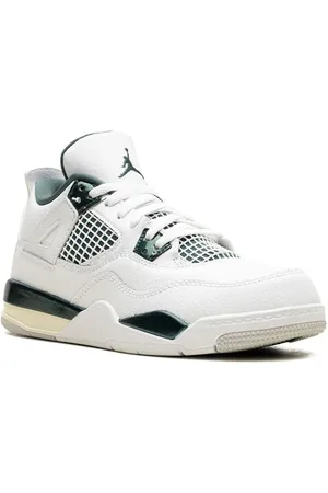 Jordan Zapatillas Air Jordan 4 Oxidized Green